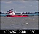 From mothers day visit back home - river mersey 26-10-06 - tanker mini me turning to seaforth locks 01_cml size.jpg (1/1)-river-mersey-26-10-06-tanker-mini-me-turning-seaforth-locks-01_cml-size.jpg