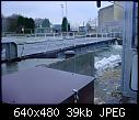 Extreme high Tide Royerssluis lock (Antwerp) 1-royerssluis1.jpg