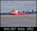 From mothers day visit back home - river mersey 26-10-06 - tanker mini me turning to seaforth locks 02_cml size.jpg (1/1)-river-mersey-26-10-06-tanker-mini-me-turning-seaforth-locks-02_cml-size.jpg