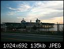 USS Saratoga &amp; Forrestal Newport RI-saratoganewportri_april07c.jpg