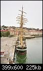 Click image for larger version

Name:	Spain 2004 Russian Sailing Ship 01.jpg
Views:	105
Size:	225.3 KB
ID:	3347