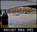 The last knockings of the boats in this set - london 14-1-07 river cruise boat valulla running downstream approaching waterloo bridge_cml size.jpg (1/1)-london-14-1-07-river-cruise-boat-valulla-running-downstream-approaching-waterloo-bridge_cml-size.jpg