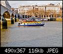 The last knockings of the boats in this set - london 14-1-07 river cruise boat valulla running downstream clearing waterloo bridge_cml size.jpg (1/1)-london-14-1-07-river-cruise-boat-valulla-running-downstream-clearing-waterloo-bridge_cml-size.jpg
