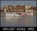The last knockings of the boats in this set - london 14-1-07 river cruise boats mercedes &amp; millenium dawn passing the tower 02_cml size.jpg (1/1)-london-14-1-07-river-cruise-boats-mercedes-millenium-dawn-passing-tower-02_cml-size.jpg