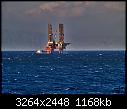 Please see read me - gulf of suez-27-1-08 oil drilling rig and supply vessel 01.jpg (1/1)-gulf-suez-27-1-08-oil-drilling-rig-supply-vessel-01.jpg