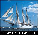 Click image for larger version

Name:	Tallship Grossherzogin Elisabeth - Germany.jpg
Views:	107
Size:	311.5 KB
ID:	4313