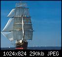 Repost for Jerry- Tallship Stad Amsterdam - The Netherlands.jpg (1/1)-tallship-stad-amsterdam-netherlands.jpg