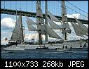 Gorch Fock II and Pilot-gorchfockii-pilotnewportri_july2007.jpg