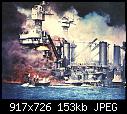 Usenet downloads: USS West Virginia.jpg 156368 bytes-uss-west-virginia.jpg