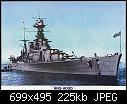 Usenet downloads: HMS Hood.jpg 230345 bytes-hms-hood.jpg