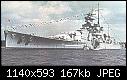 Usenet downloads: Scharnhorst.jpg 171248 bytes-scharnhorst.jpg