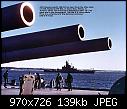 Usenet downloads: USS Alabama1943b.jpg 142571 bytes-uss-alabama1943b.jpg