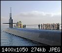 Click image for larger version

Name:	USS Alaska (SSBN 732) 060719-N-0209M-002.jpg
Views:	102
Size:	274.4 KB
ID:	4711