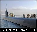 Click image for larger version

Name:	USS Alaska (SSBN 732) 060719-N-0209M-002.jpg
Views:	99
Size:	274.4 KB
ID:	4711