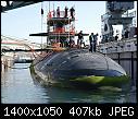 Click image for larger version

Name:	USS Helena (SSN 725) 060110 N 3532C 092.jpg
Views:	77
Size:	407.0 KB
ID:	4819