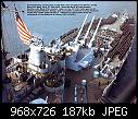 Click image for larger version

Name:	USS Iowa 1943 a.jpg
Views:	84
Size:	186.9 KB
ID:	4823