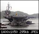 Click image for larger version

Name:	USS Kitty Hawk (CV 63) 060520-N-5686B-002.jpg
Views:	90
Size:	295.2 KB
ID:	4852