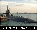 Click image for larger version

Name:	USS Norfolk (SSN 714) 060117 N 5863B 140.jpg
Views:	81
Size:	274.0 KB
ID:	4881