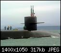 Click image for larger version

Name:	USS Ohio (SSGN 726) 060129 N 1464F 004.jpg
Views:	91
Size:	317.0 KB
ID:	4885