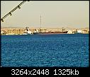 More Red Sea boats - - safaga 29-1-08 - approaching quay - ferries and bulk carrier.jpg (1/1)-safaga-29-1-08-approaching-quay-ferries-bulk-carrier.jpg