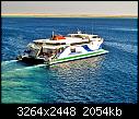 More Red Sea boats - - safaga 29-1-08 - cat al huda leaving.jpg (1/1)-safaga-29-1-08-cat-al-huda-leaving.jpg