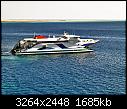 More Red Sea boats - - safaga 29-1-08 - cat al huda passing.jpg (1/1)-safaga-29-1-08-cat-al-huda-passing.jpg