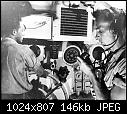 Usenet downloads: 1943 USS Cero Control Room.jpg 149070 bytes-1943-uss-cero-control-room.jpg