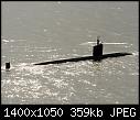 Click image for larger version

Name:	USS Toledo (SSN 769) 060117 N 3541A 003.jpg
Views:	99
Size:	358.6 KB
ID:	4994