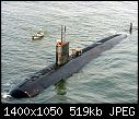 Click image for larger version

Name:	USS Toledo (SSN 769) 060117 N 3541A 004.jpg
Views:	80
Size:	518.5 KB
ID:	4995