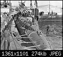 &quot;Short-Ships: 1943 USS Tulibee brass band.jpg 280144 bytes-1943-uss-tulibee-brass-band.jpg