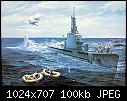 &quot;Short-Ships: 1944 USS Harder rescue.jpg 101976 bytes-1944-uss-harder-rescue.jpg