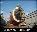 USS San Francisco aground - Sub_aground6.jpg-sub_aground6.jpg