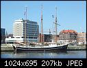 Schooner &quot;FULTON&quot; at Port Of Aarhus today-dscf1816-1024.jpg