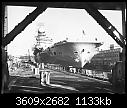 Some scans for an ex-RN type mate's 60th 'do' - charlie 14-2-08 hms eagle dock.jpg (1/1)-charlie-14-2-08-hms-eagle-dock.jpg