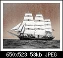 Vintage Photo of Old Tall Ship 6 and 7-old-tall-ships-7_inspyretash-stock.jpg