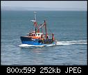 Teignmouth, England, Girl Rona 02-girl-rona-th117-homeward-bound-02.jpg
