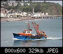 Teignmouth, England, Girl Rona 04-girl-rona-th117-homeward-bound-04.jpg