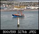 Teignmouth, England, Girl Rona 05-girl-rona-th117-homeward-bound-05.jpg