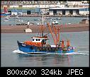 Teignmouth, England, Girl Rona 06-girl-rona-th117-homeward-bound-06.jpg