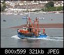 Teignmouth, England, Girl Rona 07-girl-rona-th117-homeward-bound-07.jpg