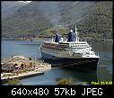 SS Norway in Norway, 1999-norway-i-flaam2.jpg