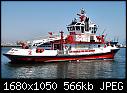 Los Angeles Harbor Fireboat Warner L Lawrence-los-angeles-harbor-fireboat-warner-l-lawrence.jpg