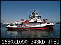 Click image for larger version

Name:	Los Angeles Harbor Fireboat Warner L Lawrence - starboard side.jpg
Views:	350
Size:	343.4 KB
ID:	5686