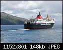 Isle of Mull Ferry - Craignure, Scotland-isleofmullferry-craignure-2008-06-23.jpg