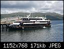 Lord of the Glens - Craignure, Isle of Mull-lordoftheglens-craignure-2008-06-23.jpg