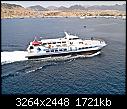 Last of the Red Sea ones - sharm el sheik 31-1-08 mv red sea jet passing .jpg (1/1)-sharm-el-sheik-31-1-08-mv-red-sea-jet-passing-.jpg