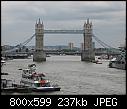 A View From London Bridge - Tower bridge and Dutch Master-dutch-master-tower-bridge.jpg