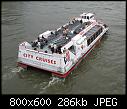 A View From London Bridge - Millennium City-millennium-city.jpg