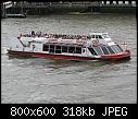 A View From London Bridge - Millennium Time-millennium-time.jpg