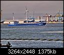 Mersey traffic - mv apollo lynx going up the mersey 9-6-08.jpg (1/1)-mv-apollo-lynx-going-up-mersey-9-6-08.jpg